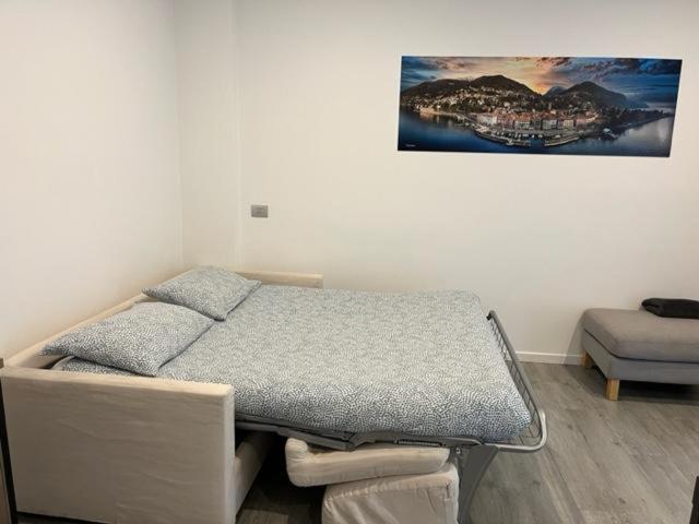 벨라노 Emma House 아파트 외부 사진