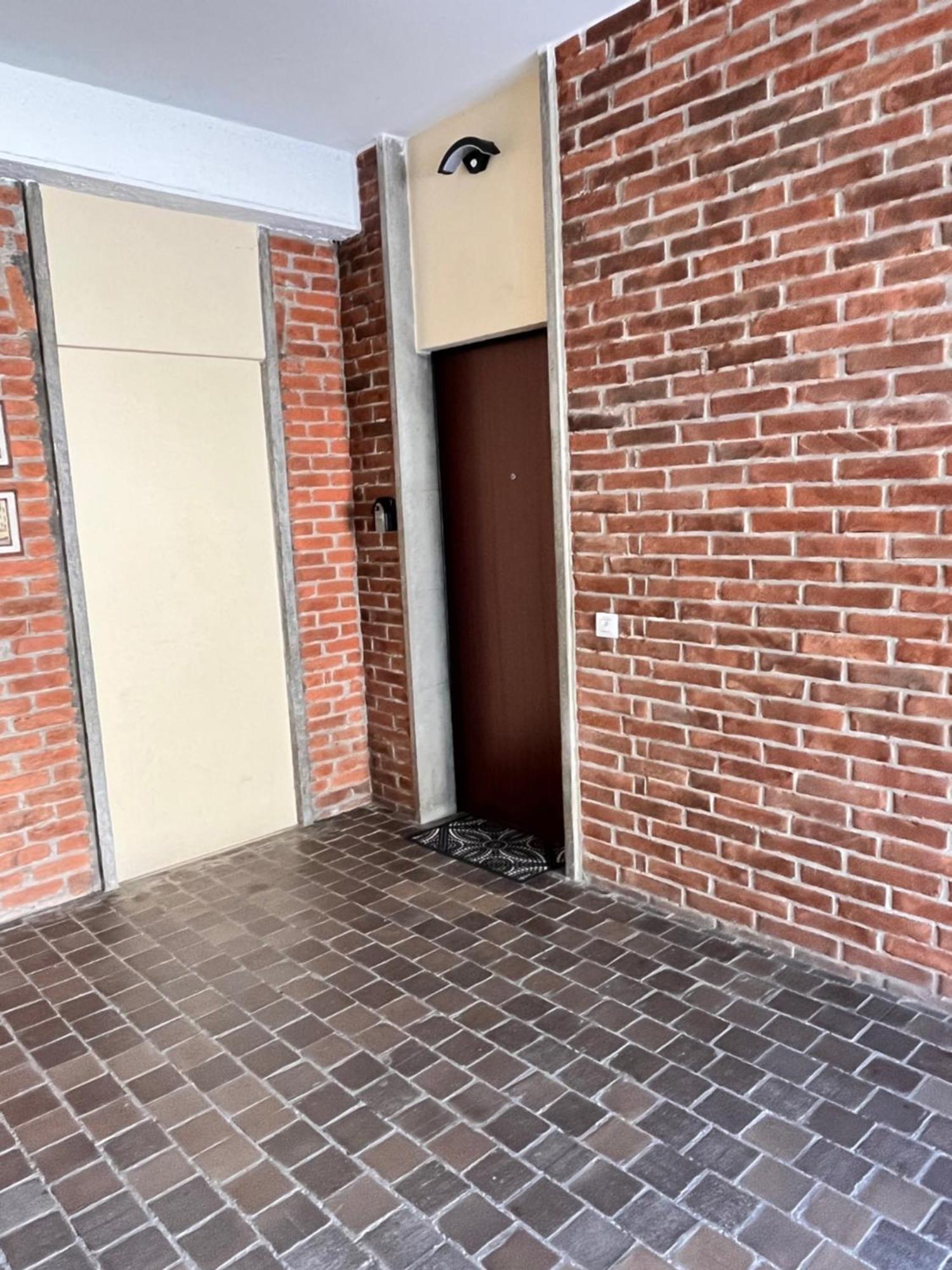벨라노 Emma House 아파트 외부 사진