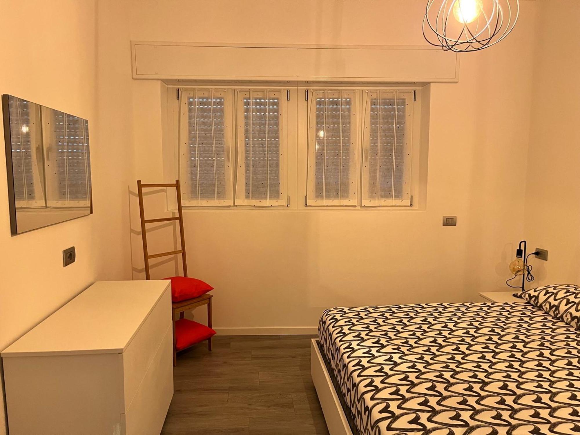벨라노 Emma House 아파트 외부 사진
